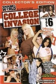 College Invasion 6 (2005)