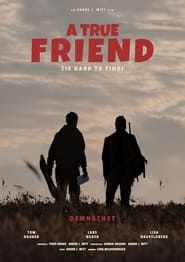 A True Friend (Is Hard to Find) series tv