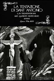 The Temptation of St. Anthony 1898 streaming