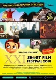 Image Kompilasi Pemenang XXI Short Film Festival 2014