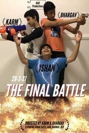 The Final Battle series tv