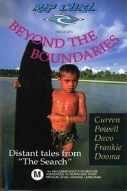 Image The Search 3: Beyond the Boundaries 1994