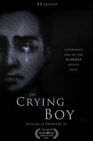 Image The Crying Boy