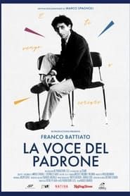Franco Battiato - La voce del padrone series tv