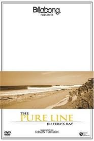 The Pure Line: Jeffrey's Bay series tv