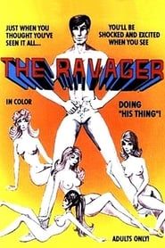 The Ravager series tv