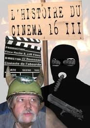 Image L'histoire du cinéma 16 III 2008