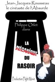 watch La Mécanique du Rasoir