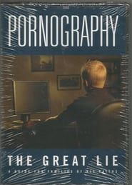 Image Pornography: The Great Lie