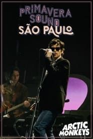 Image Arctic Monkeys at Primavera Sound São Paulo 2022