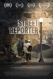 Street Reporter series tv