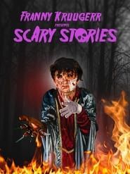 Franny Kruugerr presents Scary Stories series tv