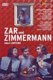 Image Zar und Zimmermann 1969