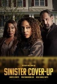 Sinister Cover-Up (2019)