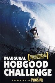 Inaugural Hobgood Challenge series tv