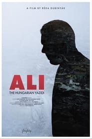 Ali, the Hungarian Yazidi series tv