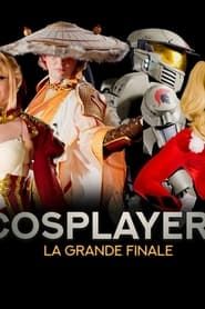 Cosplayers, la grande finale series tv