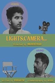 Lights,Camera... series tv
