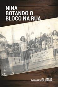 Nina - Botando o Bloco a Rua series tv