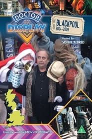 Doctor on Display: Blackpool 2 series tv