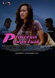 Princesa Laran Luak series tv