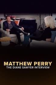 Image Matthew Perry: The Diane Sawyer Interview