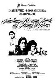 Isinilang ang Anak ng Ibang Babae (1973)