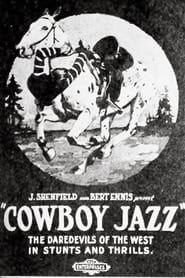Cowboy Jazz series tv