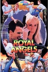 Royal Angels - On Duty of Death 1990 streaming