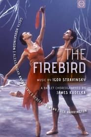 Igor Stravinsky: The Firebird series tv