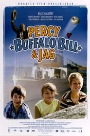 Image Percy, Buffalo Bill och Jag
