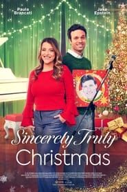 Sincerely Truly Christmas series tv
