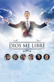 Dios me libre series tv