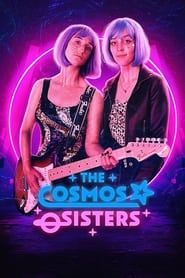 The Cosmos Sisters series tv