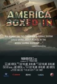 America Boxed In series tv