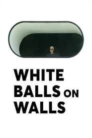 Image White Balls on Walls 2023