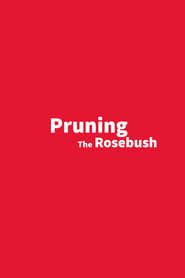 Image Pruning The Rosebush