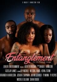 Entanglement series tv