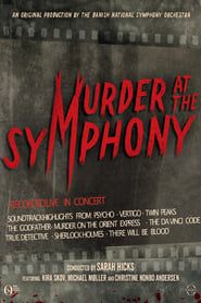 Murder at the Symphony series tv