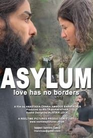 Image Asylum: Love Has No Borders 2021