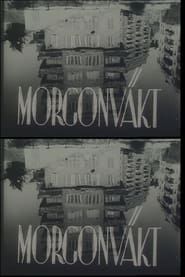 Image Morgonväkt : En studie i kontraster 1945
