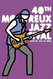 40 Years Montreux Jazz Festival series tv
