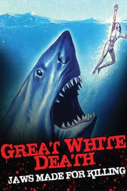 Great White Death series tv