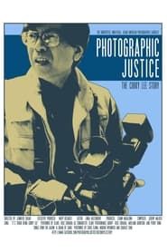 Photographic Justice: The Corky Lee Story series tv