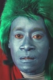 Don Cheadle is Captain Planet - Part 2 2012 streaming