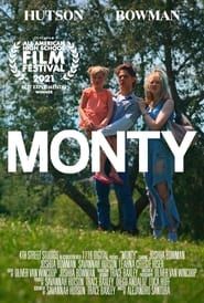 Monty series tv