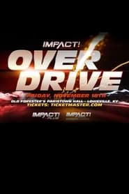 watch Impact Wrestling Over Drive