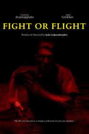 Image Fight or Flight