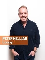 Peter Helliar: Loopy series tv