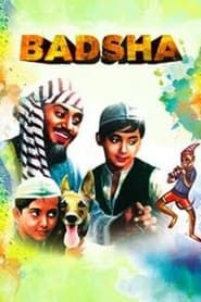 Badsha series tv